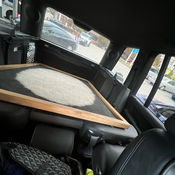 Pottery Barn Felt Artwork - Picture 3 of 3